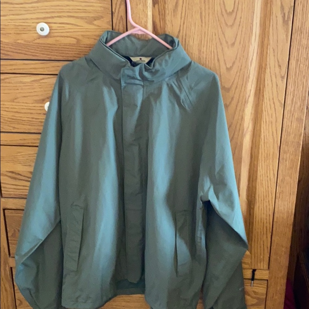 Woolrich Jacket
